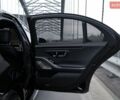 Черный Мерседес С Класс, объемом двигателя 3 л и пробегом 60 тыс. км за 129900 $, фото 18 на Automoto.ua