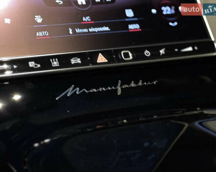 Черный Мерседес С Класс, объемом двигателя 3.98 л и пробегом 23 тыс. км за 185000 $, фото 71 на Automoto.ua