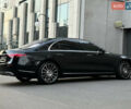 Черный Мерседес С Класс, объемом двигателя 3 л и пробегом 9 тыс. км за 135000 $, фото 26 на Automoto.ua