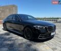 Черный Мерседес С Класс, объемом двигателя 3.98 л и пробегом 76 тыс. км за 85000 $, фото 5 на Automoto.ua