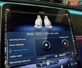 Черный Мерседес С Класс, объемом двигателя 4 л и пробегом 189 тыс. км за 98900 $, фото 105 на Automoto.ua