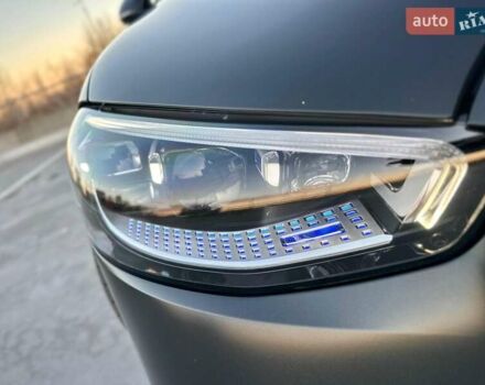 Черный Мерседес С Класс, объемом двигателя 3.98 л и пробегом 25 тыс. км за 180000 $, фото 11 на Automoto.ua