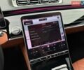 Черный Мерседес С Класс, объемом двигателя 2.93 л и пробегом 108 тыс. км за 100900 $, фото 58 на Automoto.ua