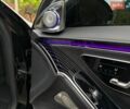 Черный Мерседес С Класс, объемом двигателя 4 л и пробегом 102 тыс. км за 69950 $, фото 48 на Automoto.ua