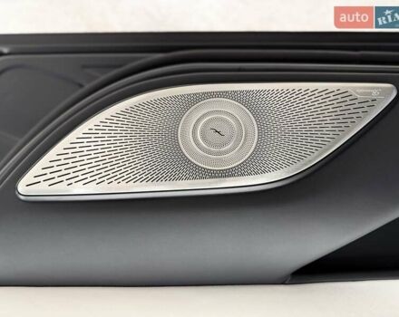 Черный Мерседес С Класс, объемом двигателя 3.98 л и пробегом 23 тыс. км за 179800 $, фото 58 на Automoto.ua