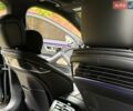 Черный Мерседес С Класс, объемом двигателя 4 л и пробегом 102 тыс. км за 69500 $, фото 60 на Automoto.ua