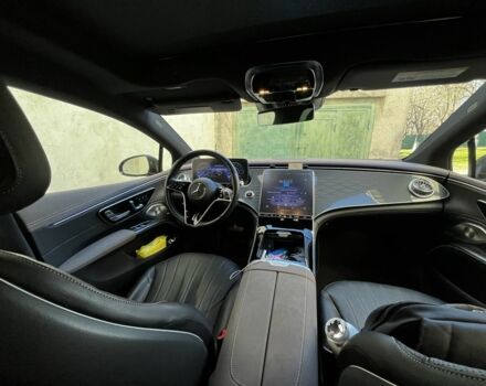 Черный Мерседес С Класс, объемом двигателя 0 л и пробегом 31 тыс. км за 47999 $, фото 4 на Automoto.ua