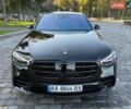 Черный Мерседес С Класс, объемом двигателя 3 л и пробегом 80 тыс. км за 108000 $, фото 3 на Automoto.ua