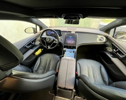 Черный Мерседес С Класс, объемом двигателя 0 л и пробегом 31 тыс. км за 47999 $, фото 3 на Automoto.ua