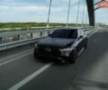 Черный Мерседес С Класс, объемом двигателя 3 л и пробегом 60 тыс. км за 129900 $, фото 1 на Automoto.ua