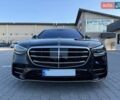 Черный Мерседес С Класс, объемом двигателя 2.93 л и пробегом 29 тыс. км за 134000 $, фото 14 на Automoto.ua