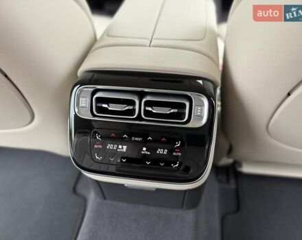 Черный Мерседес С Класс, объемом двигателя 3 л и пробегом 37 тыс. км за 120000 $, фото 44 на Automoto.ua