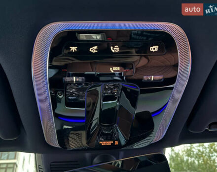 Черный Мерседес С Класс, объемом двигателя 3 л и пробегом 9 тыс. км за 145000 $, фото 85 на Automoto.ua