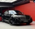 Черный Мерседес С Класс, объемом двигателя 4 л и пробегом 117 тыс. км за 110900 $, фото 1 на Automoto.ua