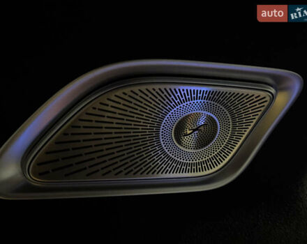 Черный Мерседес С Класс, объемом двигателя 3.98 л и пробегом 23 тыс. км за 177000 $, фото 66 на Automoto.ua