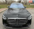 Черный Мерседес С Класс, объемом двигателя 3.98 л и пробегом 46 тыс. км за 149900 $, фото 4 на Automoto.ua