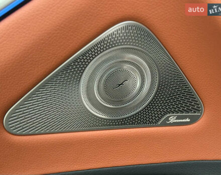 Черный Мерседес С Класс, объемом двигателя 3 л и пробегом 9 тыс. км за 145000 $, фото 57 на Automoto.ua