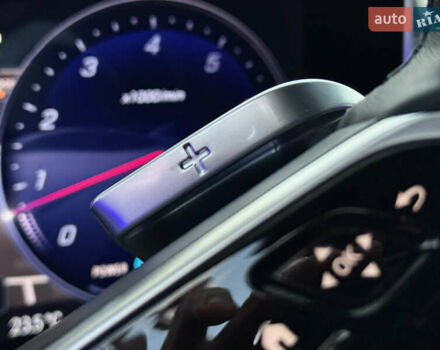 Черный Мерседес С Класс, объемом двигателя 3 л и пробегом 9 тыс. км за 145000 $, фото 79 на Automoto.ua