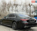 Черный Мерседес С Класс, объемом двигателя 3.98 л и пробегом 46 тыс. км за 149900 $, фото 35 на Automoto.ua