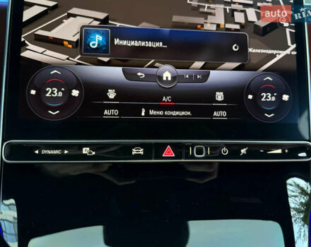 Черный Мерседес С Класс, объемом двигателя 3 л и пробегом 9 тыс. км за 145000 $, фото 83 на Automoto.ua