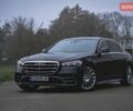 Чорний Мерседес С Клас, об'ємом двигуна 2.93 л та пробігом 97 тис. км за 119900 $, фото 1 на Automoto.ua