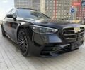 Черный Мерседес С Класс, объемом двигателя 3 л и пробегом 47 тыс. км за 109222 $, фото 38 на Automoto.ua