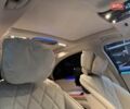 Черный Мерседес С Класс, объемом двигателя 4 л и пробегом 186 тыс. км за 109900 $, фото 118 на Automoto.ua