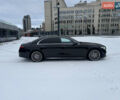Черный Мерседес С Класс, объемом двигателя 2.93 л и пробегом 9 тыс. км за 139999 $, фото 7 на Automoto.ua