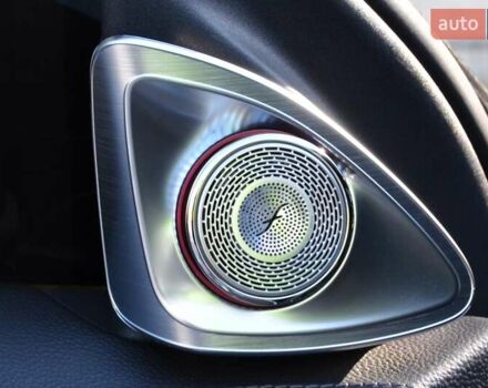 Черный Мерседес С Класс, объемом двигателя 3 л и пробегом 52 тыс. км за 134999 $, фото 31 на Automoto.ua