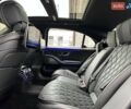 Черный Мерседес С Класс, объемом двигателя 2.93 л и пробегом 39 тыс. км за 136900 $, фото 23 на Automoto.ua