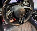 Черный Мерседес С Класс, объемом двигателя 3.98 л и пробегом 22 тыс. км за 129000 $, фото 20 на Automoto.ua