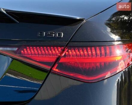 Черный Мерседес С Класс, объемом двигателя 3 л и пробегом 52 тыс. км за 134999 $, фото 21 на Automoto.ua