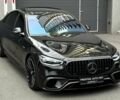 Чорний Мерседес С Клас, об'ємом двигуна 4 л та пробігом 12 тис. км за 314000 $, фото 3 на Automoto.ua