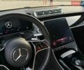 Черный Мерседес С Класс, объемом двигателя 3 л и пробегом 36 тыс. км за 99900 $, фото 30 на Automoto.ua