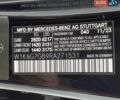 Черный Мерседес С Класс, объемом двигателя 3.98 л и пробегом 32 тыс. км за 105000 $, фото 42 на Automoto.ua