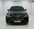 Черный Мерседес С Класс, объемом двигателя 3.98 л и пробегом 22 тыс. км за 129000 $, фото 10 на Automoto.ua