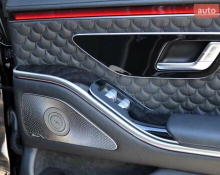 Черный Мерседес С Класс, объемом двигателя 3 л и пробегом 52 тыс. км за 129999 $, фото 44 на Automoto.ua