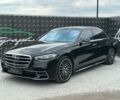 Черный Мерседес С Класс, объемом двигателя 3 л и пробегом 66 тыс. км за 129999 $, фото 1 на Automoto.ua
