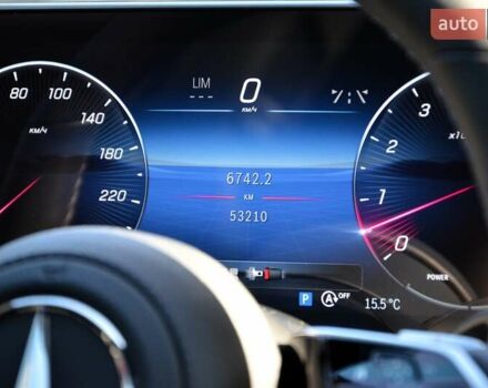 Черный Мерседес С Класс, объемом двигателя 3 л и пробегом 52 тыс. км за 129999 $, фото 58 на Automoto.ua