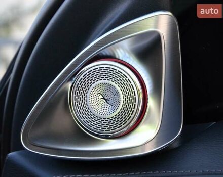 Черный Мерседес С Класс, объемом двигателя 3 л и пробегом 52 тыс. км за 134999 $, фото 49 на Automoto.ua