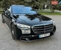 Черный Мерседес С Класс, объемом двигателя 2.93 л и пробегом 59 тыс. км за 132000 $, фото 1 на Automoto.ua