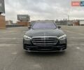 Чорний Мерседес С Клас, об'ємом двигуна 3.98 л та пробігом 18 тис. км за 165000 $, фото 4 на Automoto.ua