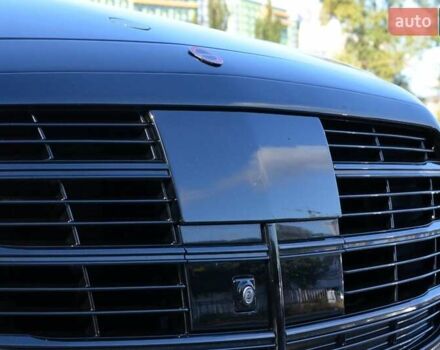 Черный Мерседес С Класс, объемом двигателя 3 л и пробегом 52 тыс. км за 134999 $, фото 19 на Automoto.ua