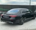 Черный Мерседес С Класс, объемом двигателя 3 л и пробегом 66 тыс. км за 129999 $, фото 1 на Automoto.ua