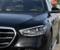 Чорний Мерседес С Клас, об'ємом двигуна 2.93 л та пробігом 23 тис. км за 142900 $, фото 1 на Automoto.ua