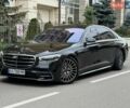 Черный Мерседес С Класс, объемом двигателя 3 л и пробегом 38 тыс. км за 116500 $, фото 1 на Automoto.ua