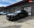 Черный Мерседес С Класс, объемом двигателя 2.93 л и пробегом 58 тыс. км за 129800 $, фото 1 на Automoto.ua