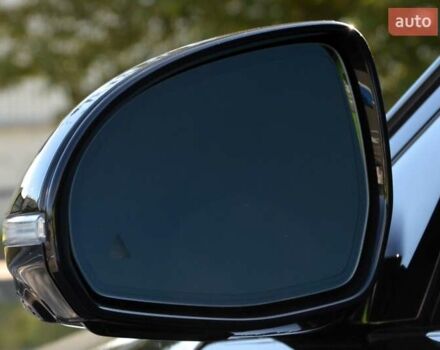 Черный Мерседес С Класс, объемом двигателя 3 л и пробегом 52 тыс. км за 134999 $, фото 24 на Automoto.ua