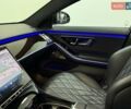 Черный Мерседес С Класс, объемом двигателя 3.98 л и пробегом 22 тыс. км за 129000 $, фото 35 на Automoto.ua