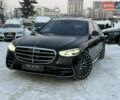 Чорний Мерседес С Клас, об'ємом двигуна 3.98 л та пробігом 32 тис. км за 155500 $, фото 1 на Automoto.ua